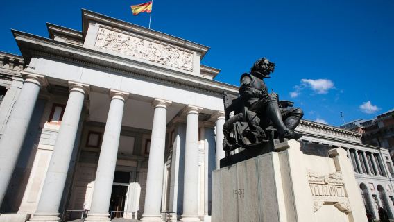 MadridTours