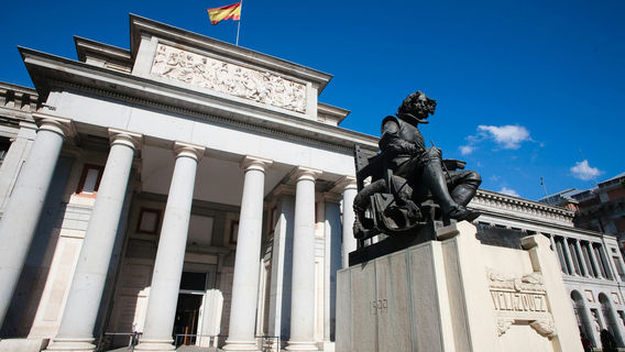 MadridTours