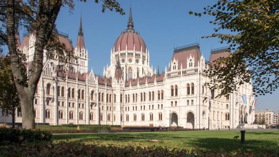 BudapestTours