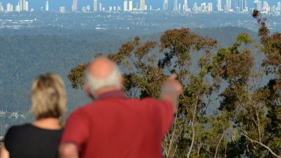Gold CoastTours