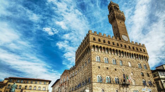 Florence