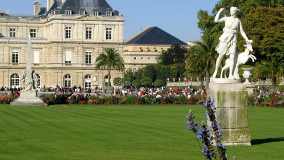 ParisTours