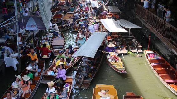 BangkokTours