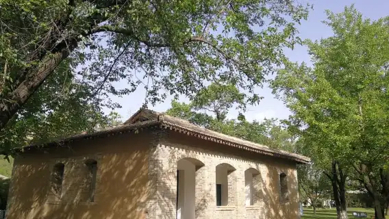 Shaanxi: Revolutionary Red Tour - Yan'an Zaoyuan - Yangjialing - Wangjiaping - Pagoda Mountain Two-Day Tour