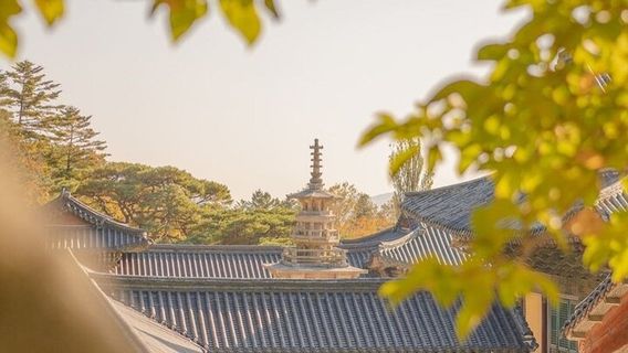 GyeongjuTours