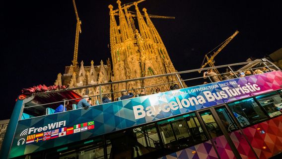 Barcelona