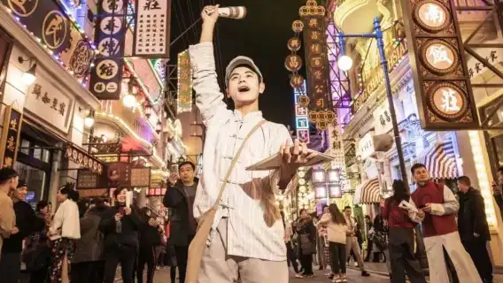 河南鄭州|導遊 | 翻譯| 地陪| 商務翻譯/展覽翻譯/景點玩樂/設施導覽講解