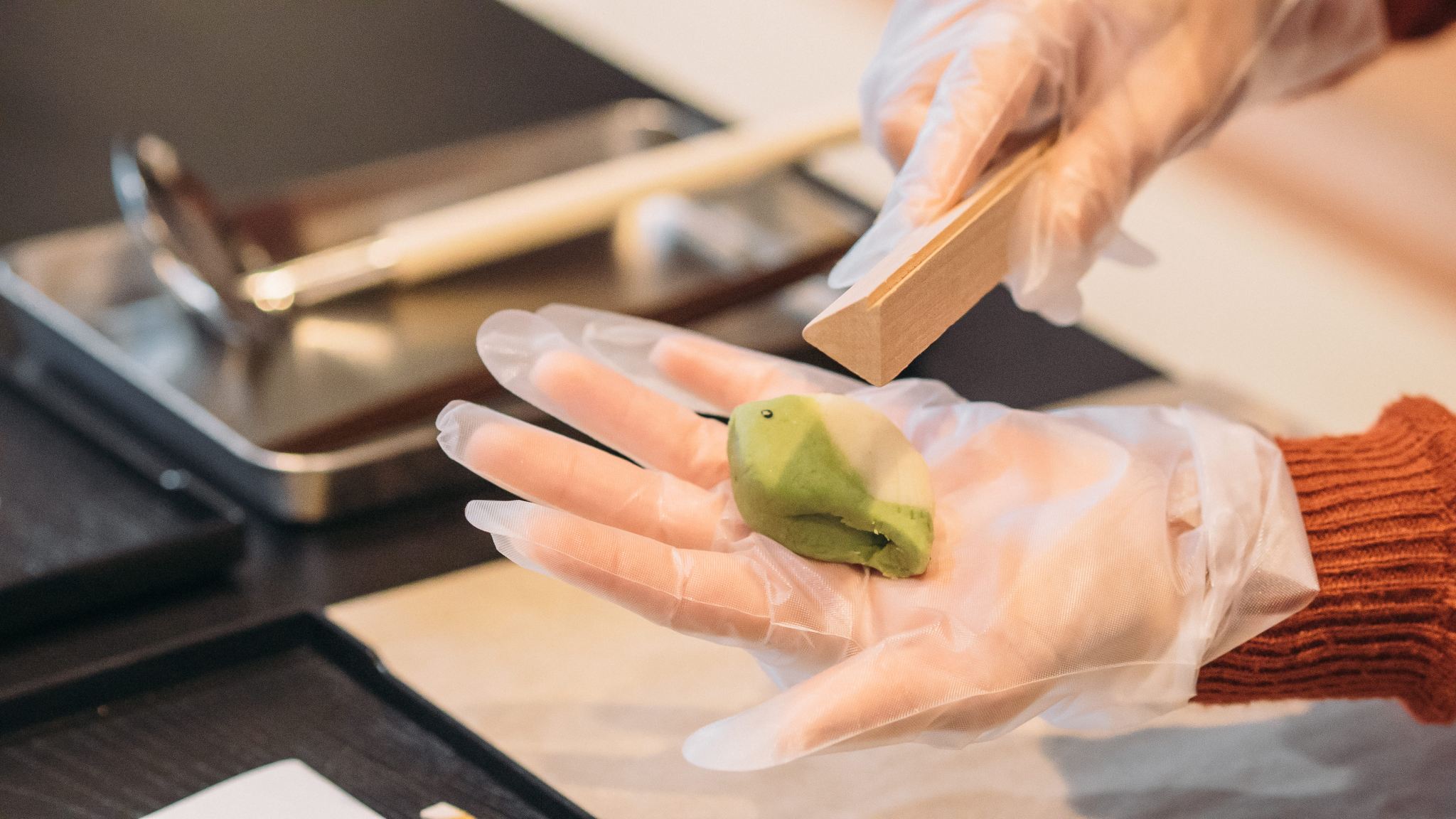 Japanese Culture Experience at An Kyoto