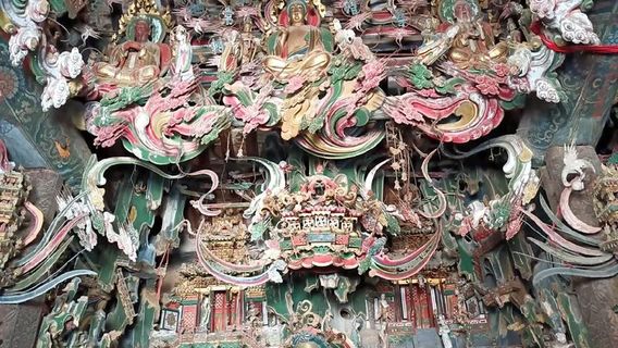 黎城日遊
