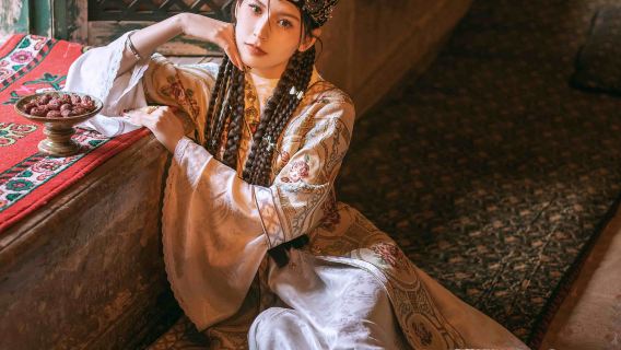 土耳其埃爾祖魯姆Trip Moments【旅行跟拍/婚紗寫真商業攝影/微電影宣傳片航拍/包車地陪翻譯】