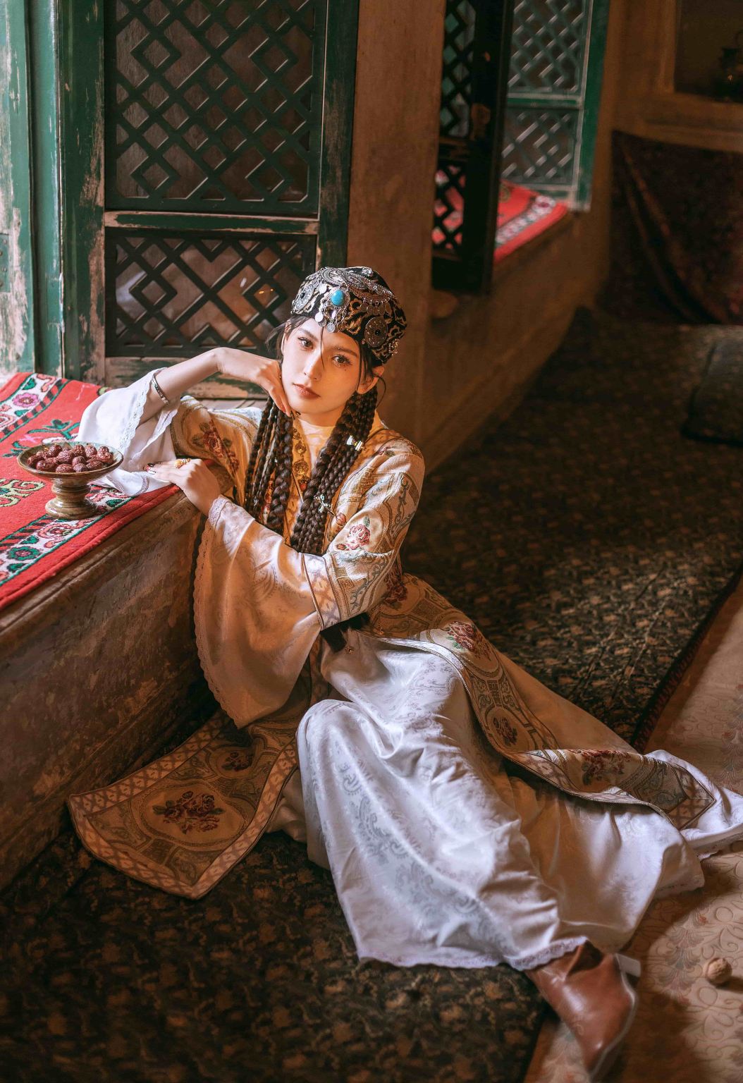 Erzurum Trip Moments in der Türkei[Reisefotografie/Hochzeitsfotografie/Werbefotografie/Kurzfilme/Drohnenaufnahmen/Privattransfer mit Reisebegleitung und Übersetzung]