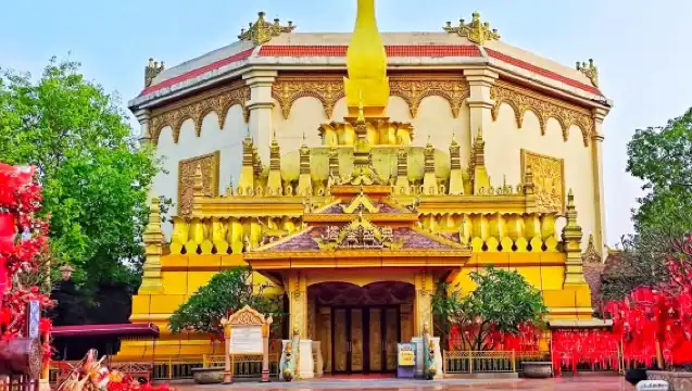 Nanning Fantawild Asian Legend