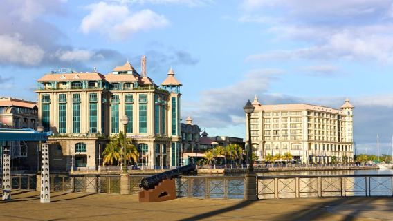 Port Louis