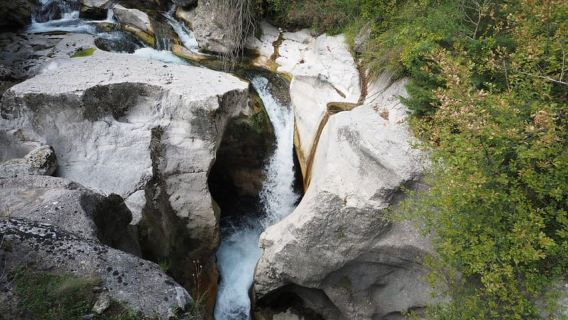 Nice: Medieval Villages Full-Day Guided Trip