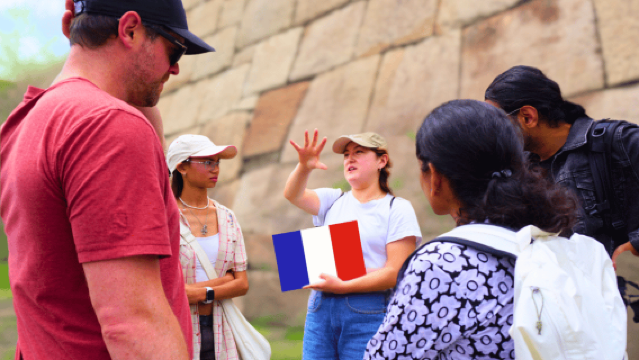 Tokyo : Palais impérial, l'histoire du Japon (GUIDE ANGLAIS)