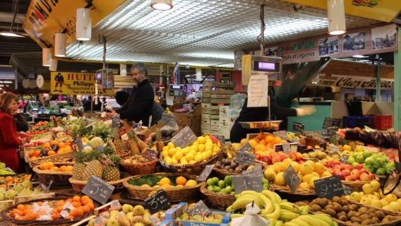 Private - Farmers Market