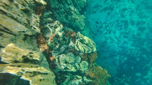 菲律賓科隆超級A線全景遊—冷熱湖&凱央根湖&雙子湖&沉船架