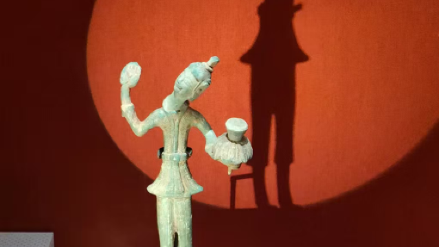 Lawatan setengah hari di Muzium Hunan [Meneroka Rahasia Xin Zhui | Aktiviti Pembelajaran Interaktif | Ceramah Menarik | Tempahan Tiket Masuk]