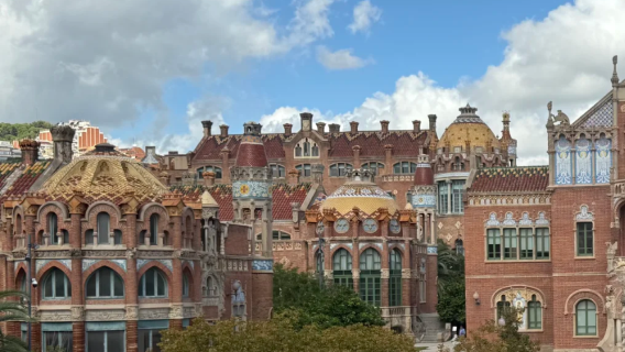 【龍達】龍達新橋+埃爾塔霍峽谷+太陽海岸一日遊