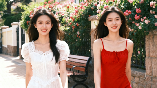 青島大学路Tripメモリー【【即日現像】フォト撮影、ファミリーフォト、カップル、親友、子供撮影、家族の旅行メモリー】