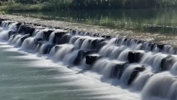 林州太行大峽谷一日遊