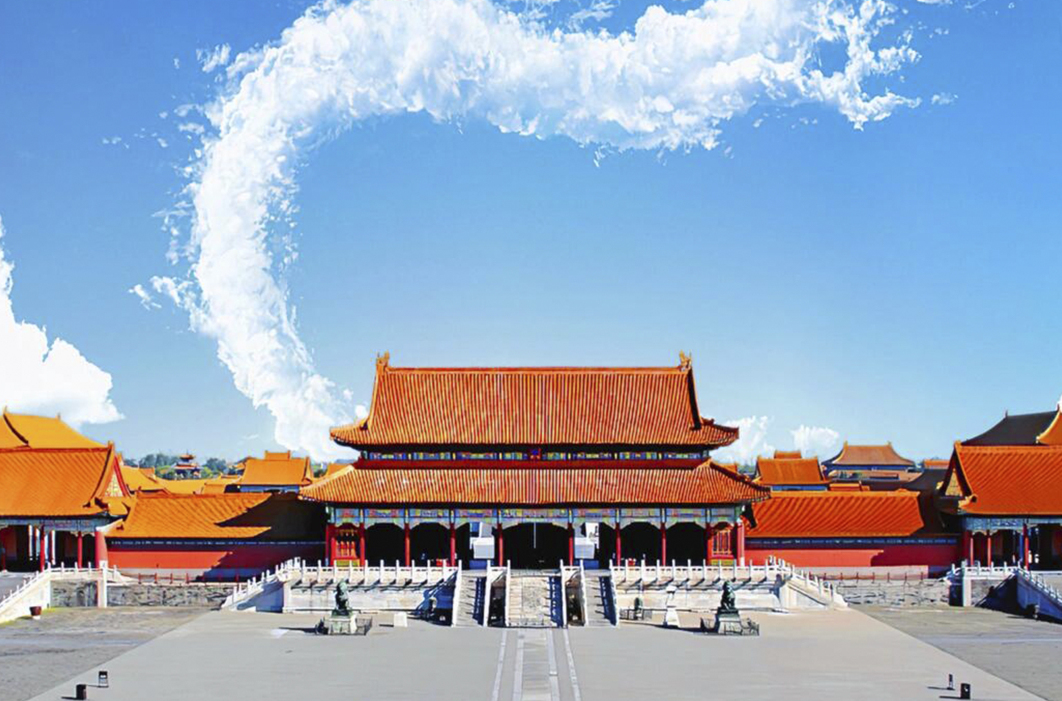 Perjalanan satu hari ke Kuil Surga Beijing (Tiket Terusan) + Lapangan Tiananmen + Istana Beijing [Te