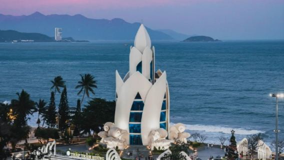 Nha Trang Instagram Half-day Tour