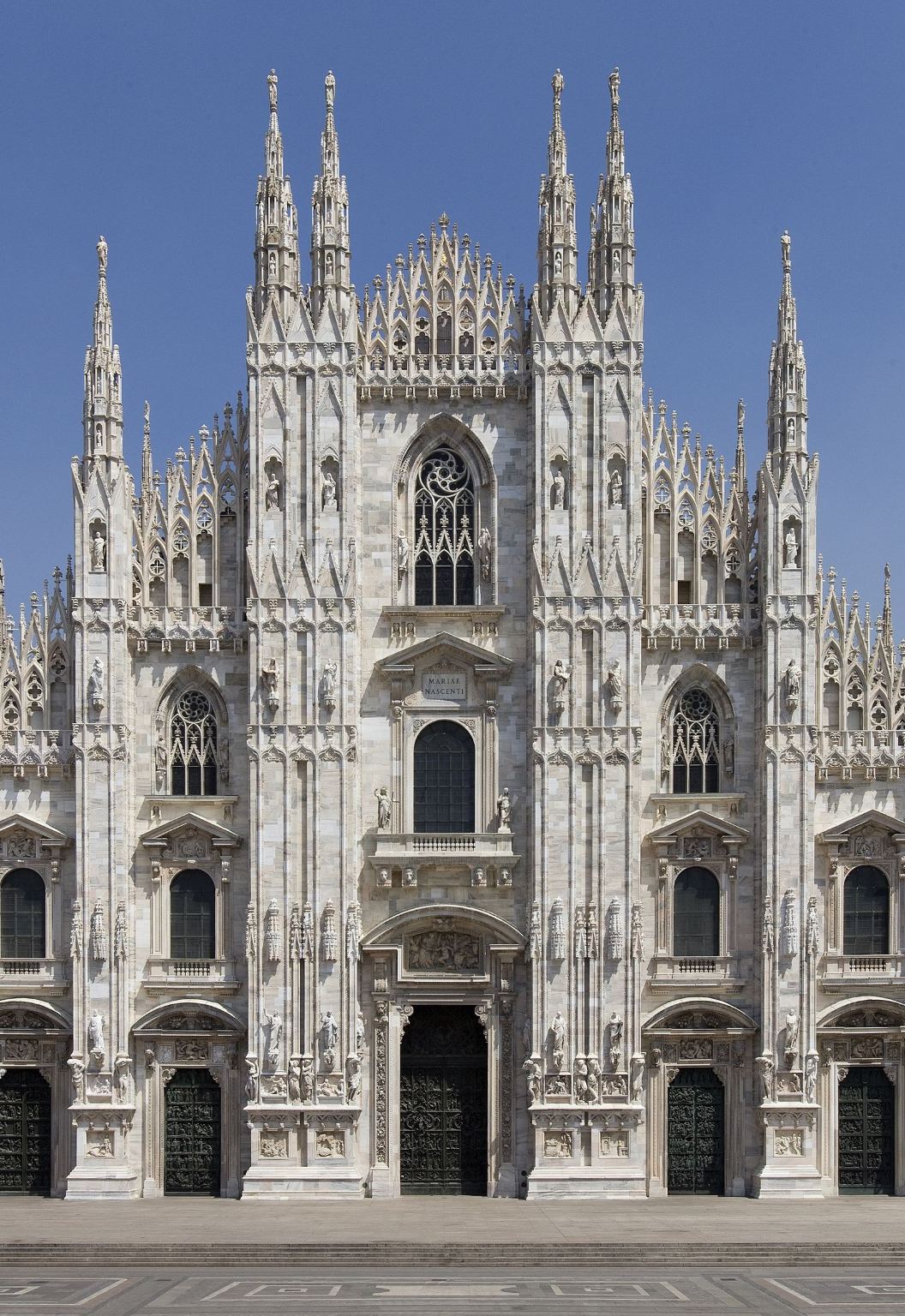 義大利米蘭+小城蒙扎【中文司機10h包車·可私人訂製】