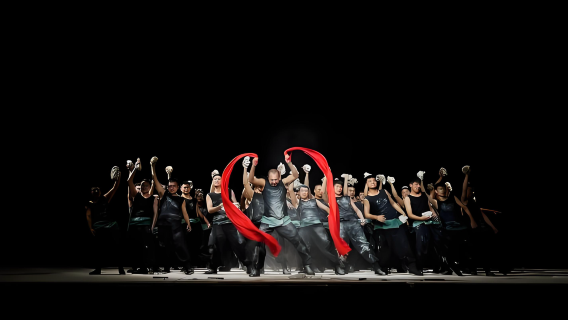 Biglietti per "Incontra di nuovo Pingyao": addentrati nei tortuosi sentieri del tempo e assapora l'antico fascino di Pingyao.