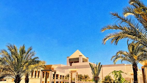 開羅博物館導覽+亞歷山大博物館導覽