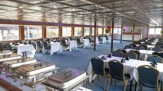 New Year's Eve Cruise - Family and 21+