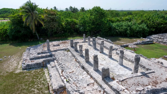 墨西哥坎昆 中文-西班牙語翻譯     翻譯陪同 地陪旅遊 展會翻譯 商務考察 地接 接機（可私人定制）