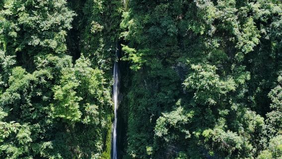 Hunan Xiangxi Aizhai Wonders + Dehang Miao Village + Qianzhou Ancient City private charter 1-day tour with English service available