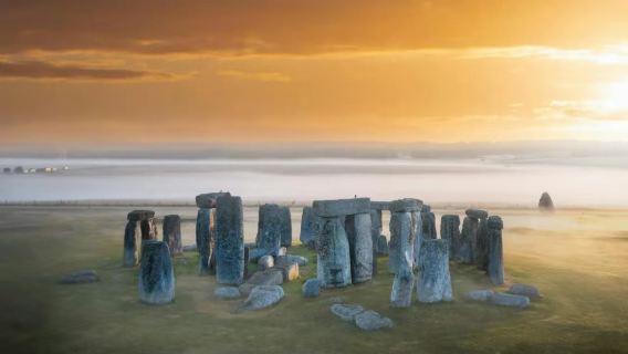 英國倫敦巨石陣+溫莎城堡+牛津大學包車一日遊【中文司機】