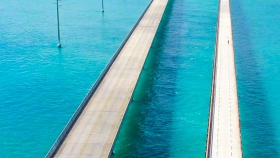 Florida Keys: Selbstgeführte Autotour