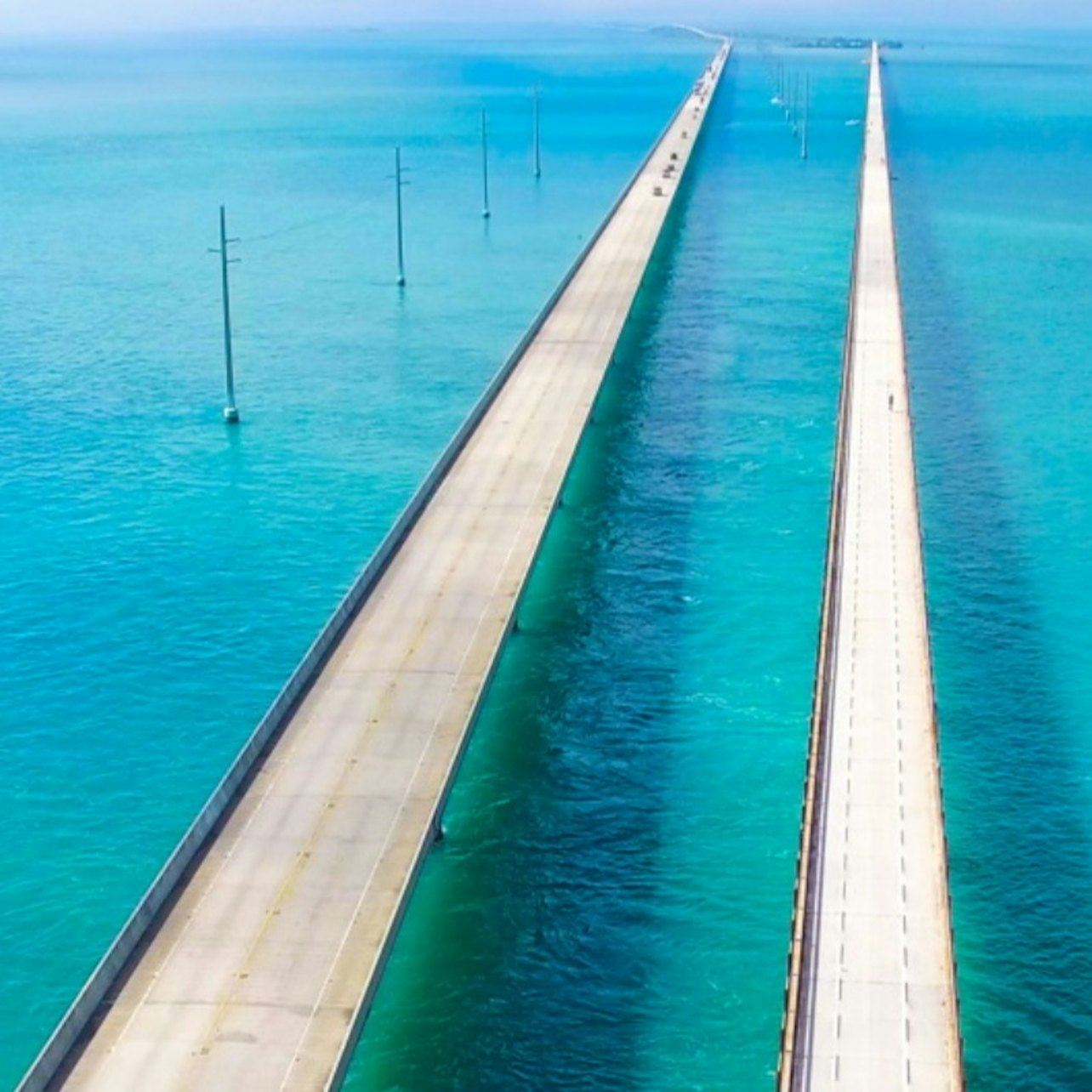 Florida Keys: Self-Guided Driving Tour
