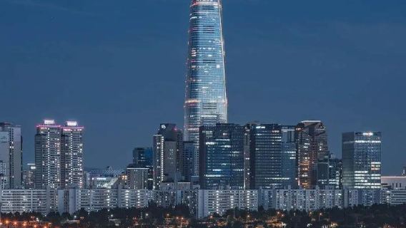 韓國境內/中文導遊/地陪導遊/醫療翻譯/商務翻譯/景區導覽