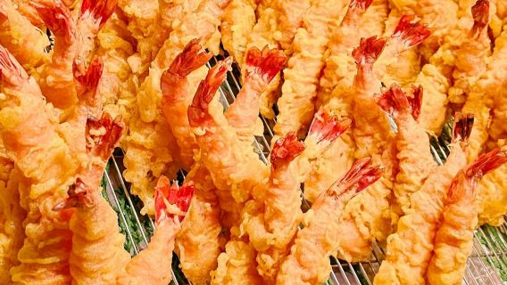 Kioto: Begeleide voedseltour door Nishiki Markt