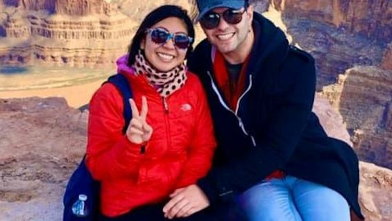 แกรนด์แคนยอนตะวันตก: ทัวร์วีไอพีจากลาสเวกัส + แวะเขื่อนฮูเวอร์ + เดินบนทางเดินลอยฟ้า (เลือกได้)