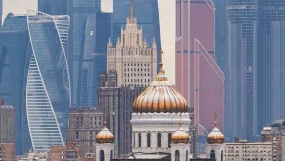 俄羅斯莫斯科-卡洛明斯科婭莊園-察裡津公園-私享定制遊