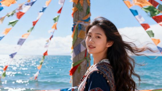 拉脊山+青海湖+日月山一日遊【日出/晚出發/可選】