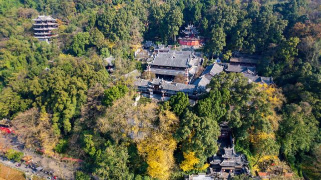 都江堰+映秀地震遺址一日遊【2-6人純玩專車團下坡路不爬山】
