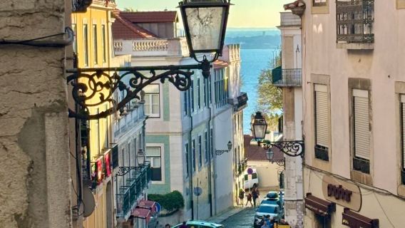 葡萄牙里斯本市區-歷史古跡深度遊-可全境包車-精選