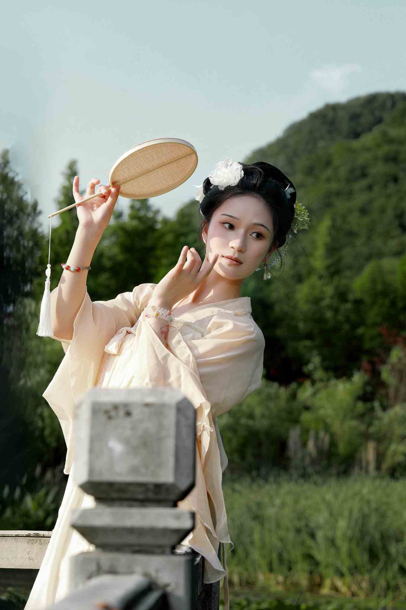 Fotografi perjalanan Habahe[Fotografi & Videografi di Desa Pertama Barat Laut/Pemandu Perjalanan/Pen