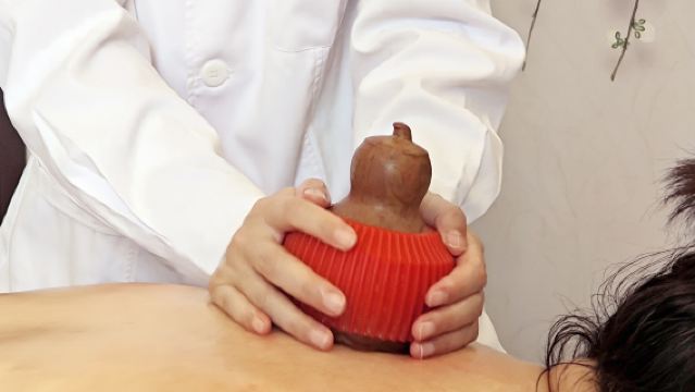 Комплексный обед "Цветущая кожа" для восстановления энергии и крови|Каменная косметическая прижигающая терапия + пупочная прижигающая терапия|Санья: восстановление кожи после загара