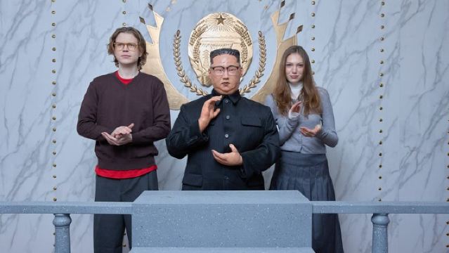 DMZ 프라이빗 투어 및 현수교 + 한국식 바비큐