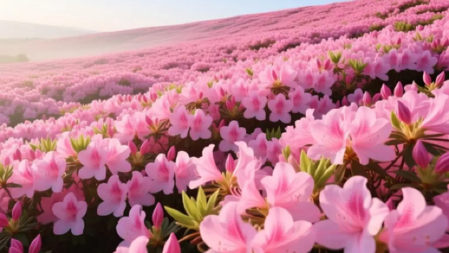 貴州百里杜鵑一日遊【豪華旅行團+專車上門接+獨立包車遊】