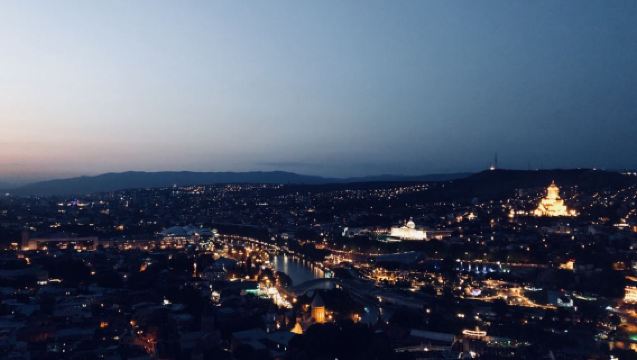 喬治亞第比利斯｜ 旅遊陪同翻譯｜ 展會｜ 商務考察洽談｜ 自由行地接｜接機 （可私人定制）