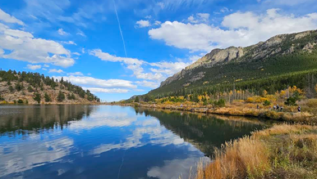 美國丹佛-眾神花園一日遊-可定制【中文專車-愜意舒適】