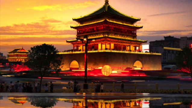 Xi'an: English/French/German/Russian/Korean and other language guides/translators #Customized private travel/Citywalk/In-depth cultural experiences/Historical and cultural exploration